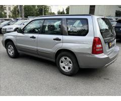 Subaru Forester 2,0 NOVÉ ROZDODY. BEZ KOROZE.!! - 5