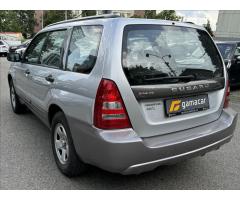 Subaru Forester 2,0 NOVÉ ROZDODY. BEZ KOROZE.!! - 6