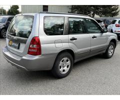 Subaru Forester 2,0 NOVÉ ROZDODY. BEZ KOROZE.!! - 10