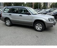 Subaru Forester 2,0 NOVÉ ROZDODY. BEZ KOROZE.!! - 12