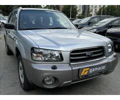 Subaru Forester 2,0 NOVÉ ROZDODY. BEZ KOROZE.!! - 14