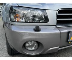 Subaru Forester 2,0 NOVÉ ROZDODY. BEZ KOROZE.!! - 15