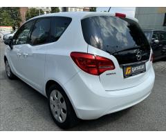 Opel Meriva 1,4 TOVARNÍ-LPG 2032 !! - 6