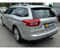 Citroën C5 2,7 HDI V6+NOVÉ ROZVODY+PNEU ! - 7