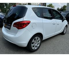 Opel Meriva 1,4 TURBO +SELECTION - 11