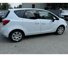 Opel Meriva 1,4 TURBO +SELECTION - 12