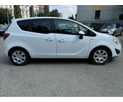 Opel Meriva 1,4 TURBO +SELECTION - 13