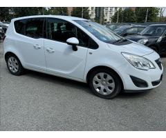 Opel Meriva 1,4 TURBO +SELECTION - 14