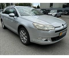 Citroën C5 2,7 HDI V6+NOVÉ ROZVODY+PNEU ! - 15