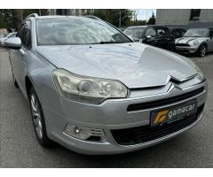 Citroën C5 2,7 HDI V6+NOVÉ ROZVODY+PNEU ! - 16