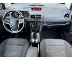 Opel Meriva 1,4 TOVARNÍ-LPG 2032 !! - 41