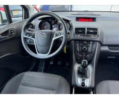 Opel Meriva 1,4 TURBO +SELECTION - 44