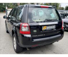 Land Rover Freelander 2,2 TD4 E BEZ KOROZE - 7