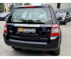 Land Rover Freelander 2,2 TD4 E BEZ KOROZE - 10