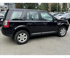 Land Rover Freelander 2,2 TD4 E BEZ KOROZE - 12