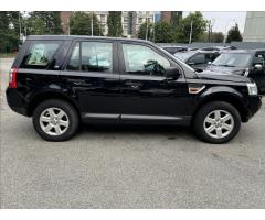 Land Rover Freelander 2,2 TD4 E BEZ KOROZE - 13