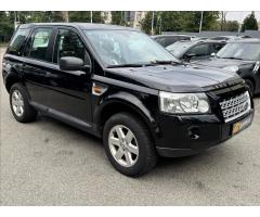 Land Rover Freelander 2,2 TD4 E BEZ KOROZE - 15