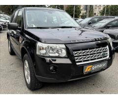 Land Rover Freelander 2,2 TD4 E BEZ KOROZE - 16