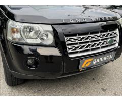 Land Rover Freelander 2,2 TD4 E BEZ KOROZE - 17