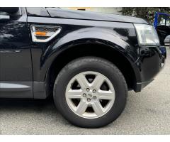 Land Rover Freelander 2,2 TD4 E BEZ KOROZE - 18