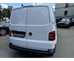 Volkswagen Transporter 2,0 Nové pneu+KRASNÝ STAV !!! - 10