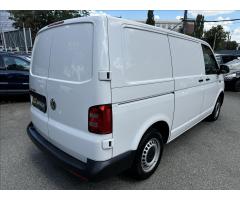 Volkswagen Transporter 2,0 Nové pneu+KRASNÝ STAV !!! - 11