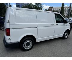 Volkswagen Transporter 2,0 Nové pneu+KRASNÝ STAV !!! - 12