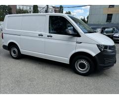 Volkswagen Transporter 2,0 Nové pneu+KRASNÝ STAV !!! - 14