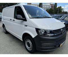 Volkswagen Transporter 2,0 Nové pneu+KRASNÝ STAV !!! - 15