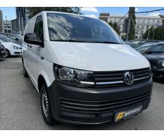 Volkswagen Transporter 2,0 Nové pneu+KRASNÝ STAV !!! - 16