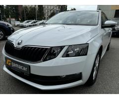 Škoda Octavia Style