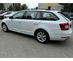 Škoda Octavia 1,6 SERVIS JEN ŠKODA-DPH !! - 5