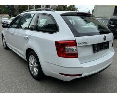 Škoda Octavia 1,6 SERVIS JEN ŠKODA-DPH !! - 6