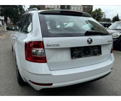 Škoda Octavia 1,6 SERVIS JEN ŠKODA-DPH !! - 7