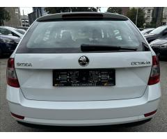 Škoda Octavia 1,6 SERVIS JEN ŠKODA-DPH !! - 8