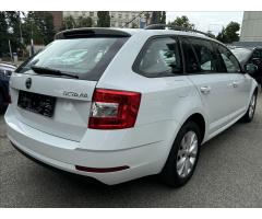 Škoda Octavia 1,6 SERVIS JEN ŠKODA-DPH !! - 14