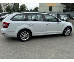 Škoda Octavia 1,6 SERVIS JEN ŠKODA-DPH !! - 16