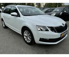 Škoda Octavia 1,6 SERVIS JEN ŠKODA-DPH !! - 19