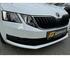 Škoda Octavia 1,6 SERVIS JEN ŠKODA-DPH !! - 21