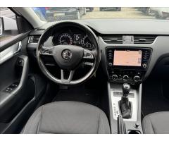 Škoda Octavia 1,6 SERVIS JEN ŠKODA-DPH !! - 34