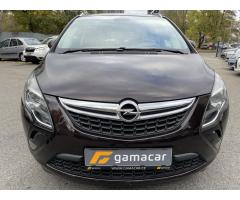 Opel Zafira 1,6 cosmo !! CNG - 1