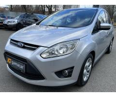 Ford Tranzit 2.0 Ecoblue 96kw 350 Trend L3 ČR 1 MAJ Tažné