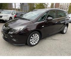 Opel Zafira 1,6 cosmo !! CNG - 4