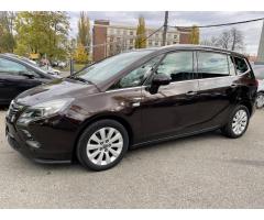 Opel Zafira 1,6 cosmo !! CNG - 6