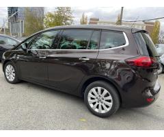 Opel Zafira 1,6 cosmo !! CNG - 9