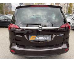 Opel Zafira 1,6 cosmo !! CNG - 13