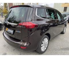 Opel Zafira 1,6 cosmo !! CNG - 17