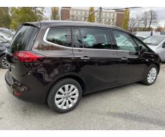 Opel Zafira 1,6 cosmo !! CNG - 19