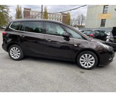 Opel Zafira 1,6 cosmo !! CNG - 22