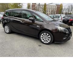 Opel Zafira 1,6 cosmo !! CNG - 23